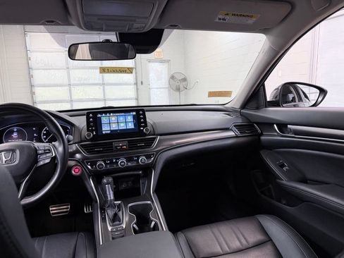 Used 2022 Honda Accord Sport Special Edition image 28