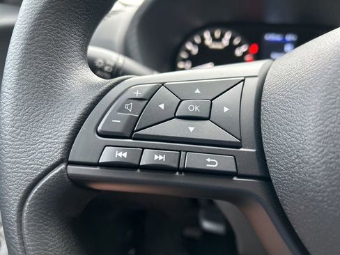 New 2025 Nissan Sentra S image 19