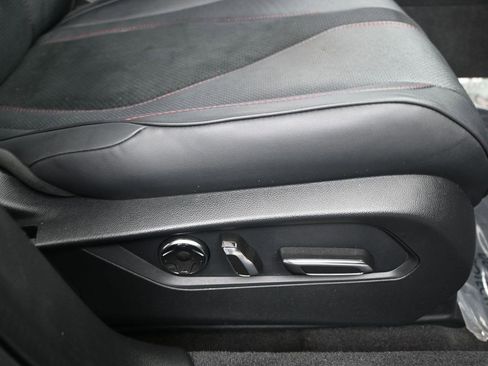 Used 2023 Acura TLX SH-AWD w/ A-SPEC Pkg image 10