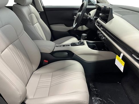New 2026 Honda HR-V EX-L image 29
