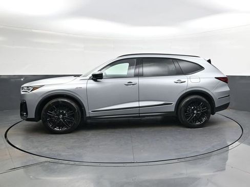 New 2026 Acura MDX A-Spec image 7