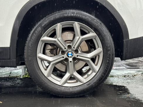 Used 2022 BMW X3 sDrive30i w/ Convenience Package image 27