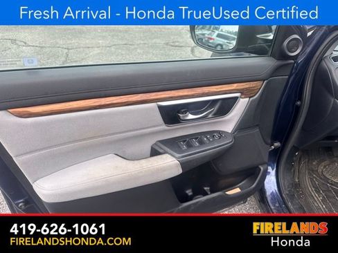 Used 2017 Honda CR-V EX image 15