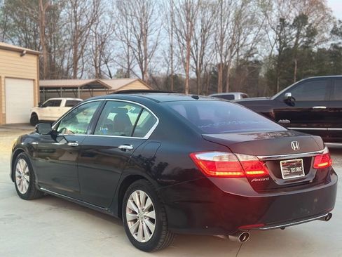 Used 2015 Honda Accord EX-L image 5