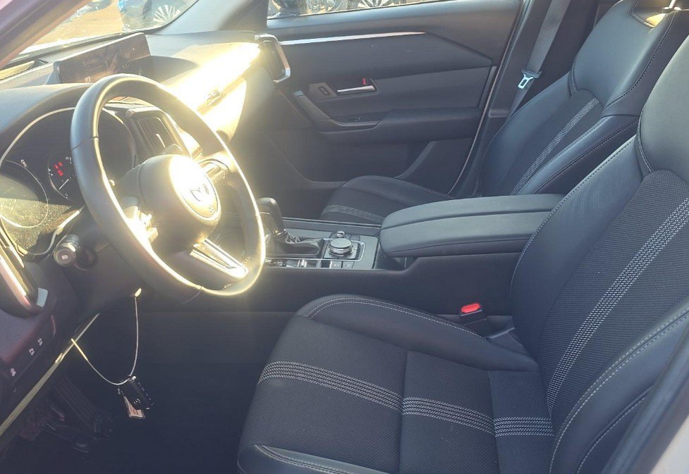 Used 2026 MAZDA CX-50 AWD 2.5 S w/ Preferred Pkg image 5