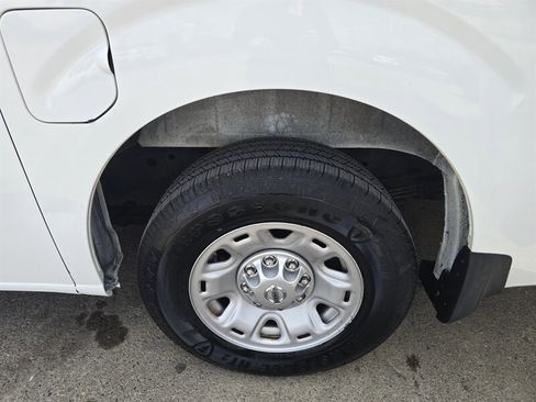 Used 2016 Nissan NV 1500 SV w/ Technology Package image 25