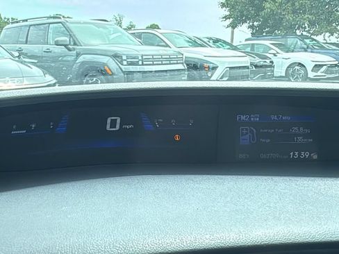 Used 2014 Honda Civic LX image 15