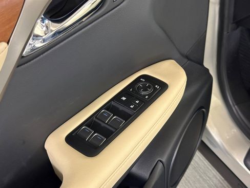 Certified 2021 Lexus RX 350 350 w/ Premium Package image 27