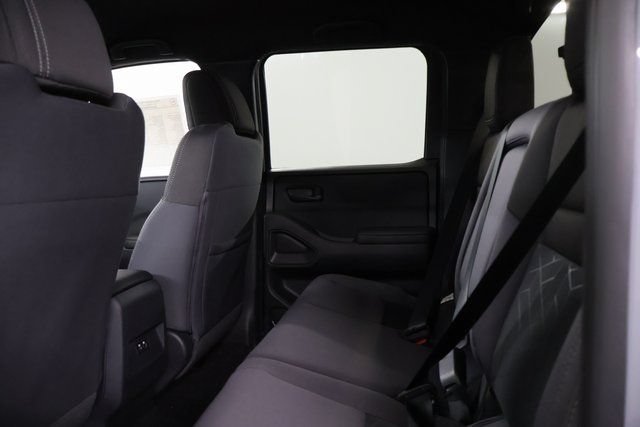 New 2026 Nissan Frontier SV w/ Tow Package AWD/4WD image 26