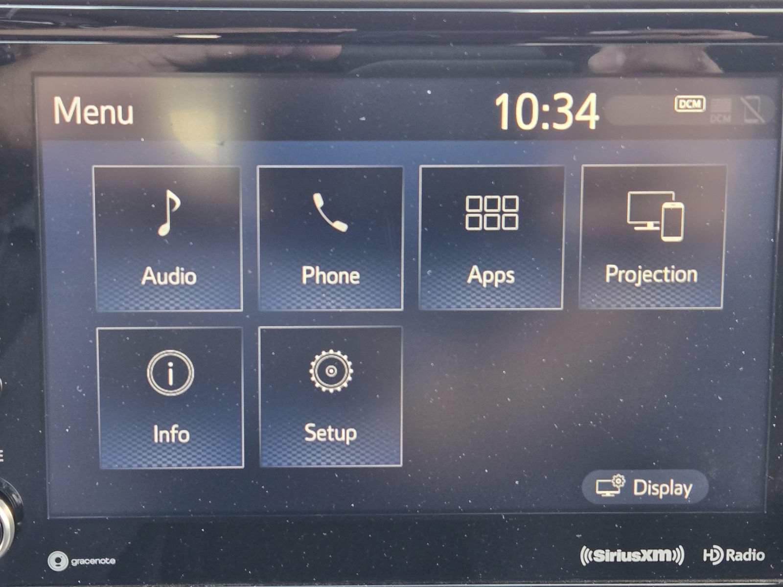 Used 2021 Toyota Highlander LE FWD image 15