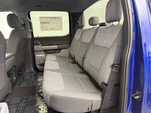 New 2026 Ford F250 XLT w/ XLT Premium Package AWD/4WD image 46