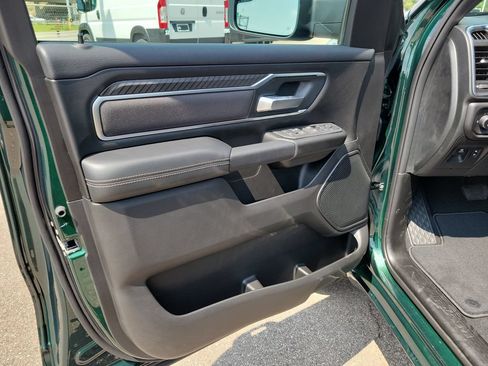 New 2026 RAM 1500 4x4 Crew Cab image 13