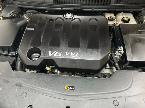 Used 2014 Cadillac XTS image 7