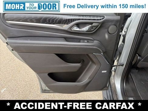 Used 2023 GMC Yukon Denali image 28