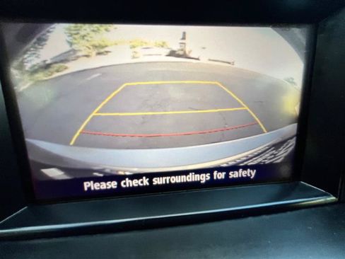 Used 2015 MAZDA MAZDA6 Grand Touring FWD image 12