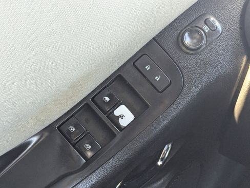 Used 2015 Chevrolet Camaro LT image 23