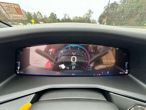 New 2026 Chevrolet Corvette Stingray Preferred Cpe w/ 2LT image 11