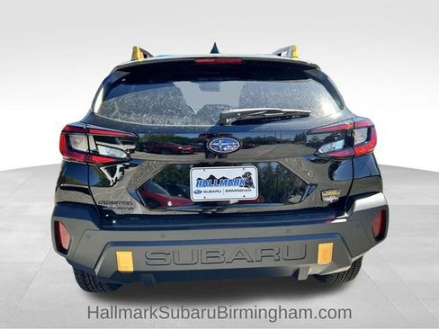New 2026 Subaru Crosstrek 2.5i Wilderness AWD/4WD image 3
