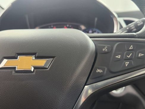 Used 2023 Chevrolet Equinox LT AWD/4WD image 23