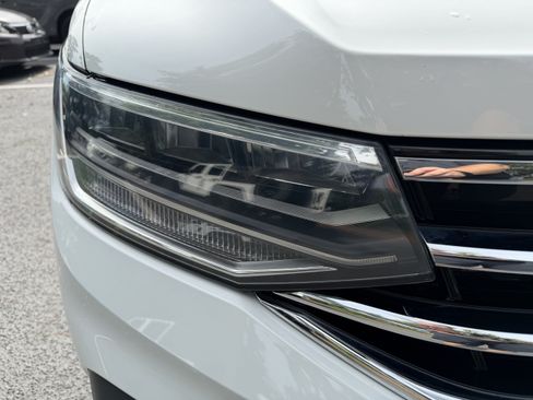 Used 2023 Volkswagen Tiguan S FWD image 12