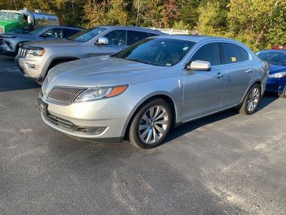 Used 2013 Lincoln MKS