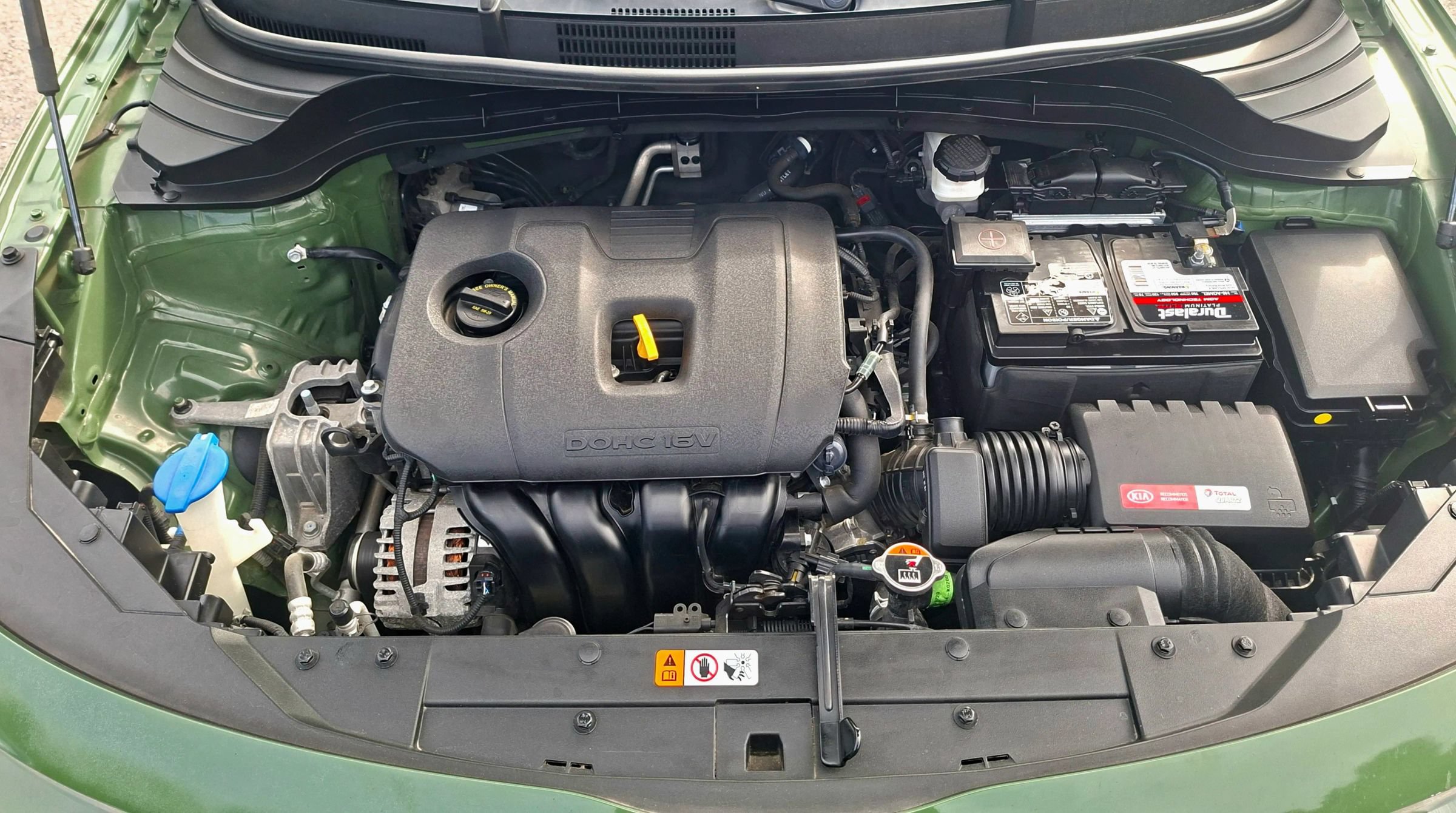 Used 2020 Kia Soul X-Line FWD image 26