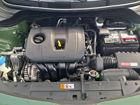 Used 2020 Kia Soul X-Line FWD image 26