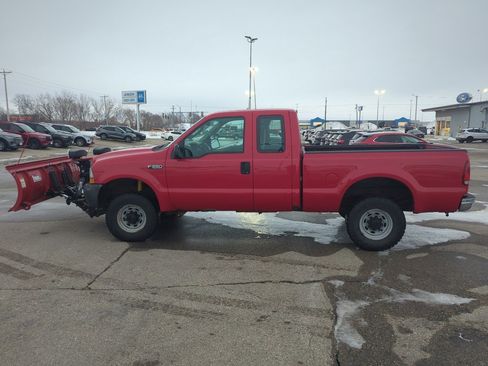 Used 2003 Ford F250 XL image 8