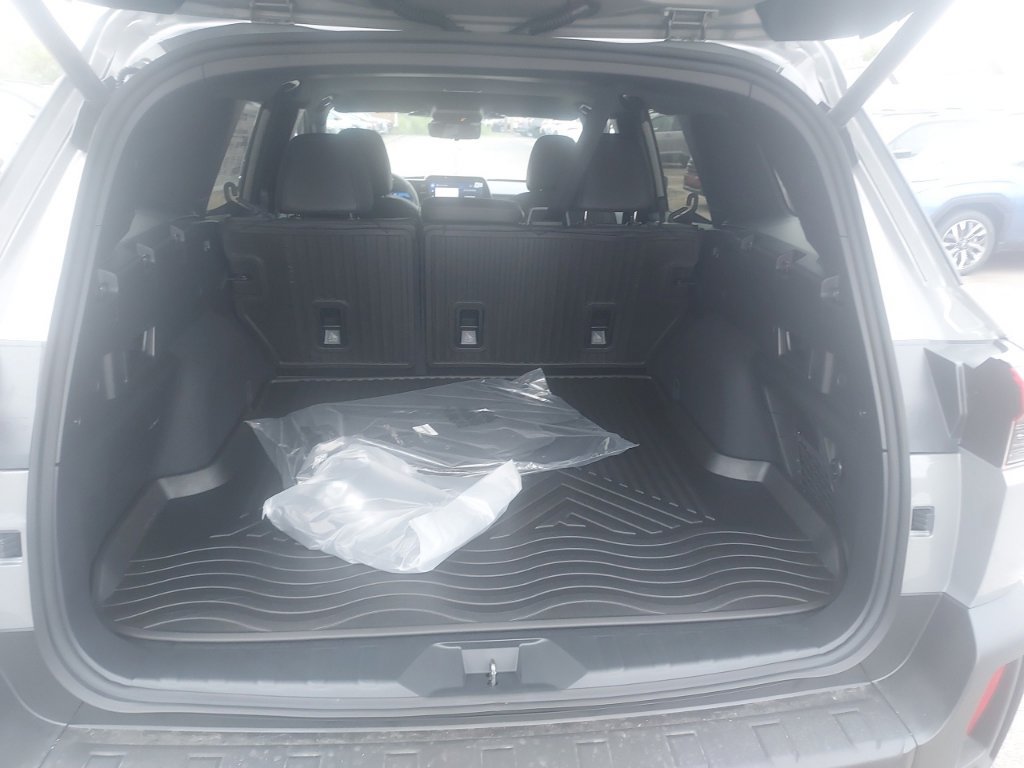 New 2026 Subaru Outback Touring XT AWD/4WD image 11
