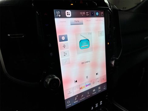 New 2026 RAM 1500 Big Horn image 13