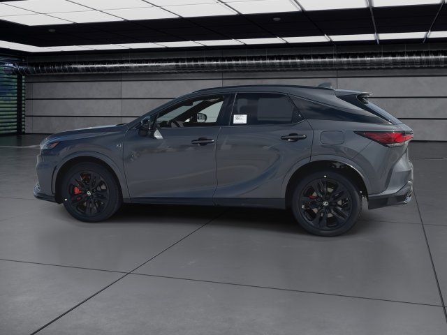 New 2026 Lexus RX 500h F Sport w/ Appearance Package AWD/4WD image 5