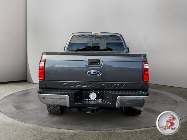 Used 2016 Ford F250 XLT w/ XLT Value Package AWD/4WD image 6