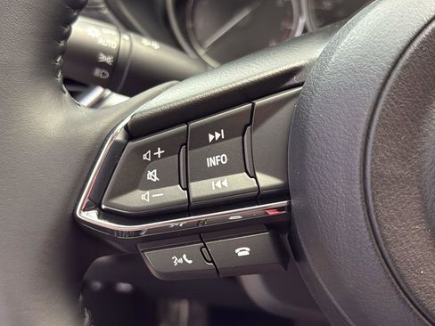 New 2025 MAZDA CX-5 AWD 2.5 S w/ Select Package image 9