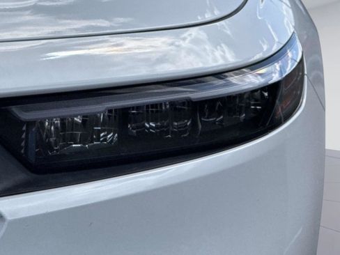 Certified 2024 Honda Accord EX image 10