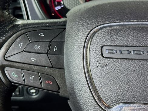 Used 2016 Dodge Challenger R/T Plus RWD image 13