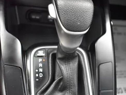 Used 2024 Kia Soul LX w/ Option Group 015 FWD image 33