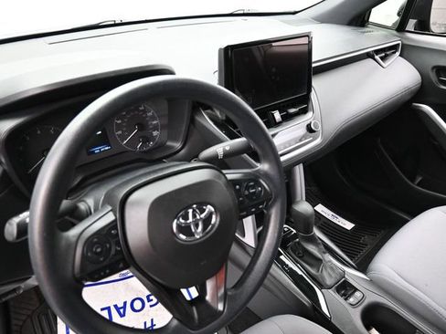 Used 2023 Toyota Corolla Cross S image 25
