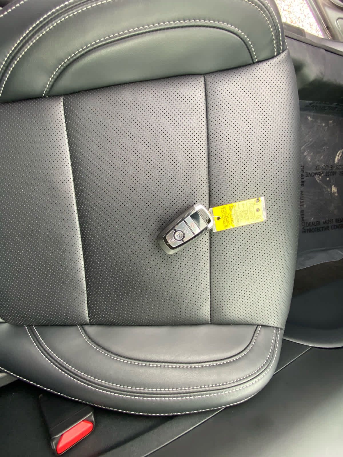 Used 2026 Ford Mustang Premium RWD image 29