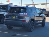 Certified 2023 Jeep Cherokee Altitude Lux image 4