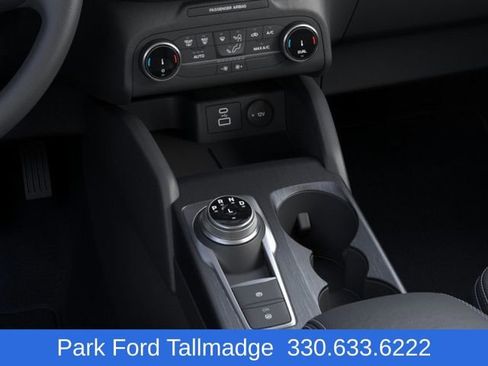 New 2026 Ford Escape Active FWD image 15