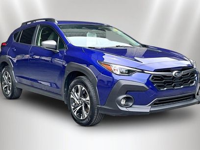 Certified 2024 Subaru Crosstrek 2.0i Premium