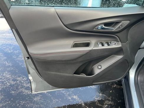 Certified 2024 Chevrolet Equinox RS image 25