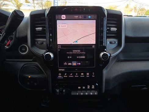 New 2026 RAM 2500 Tradesman AWD/4WD image 18