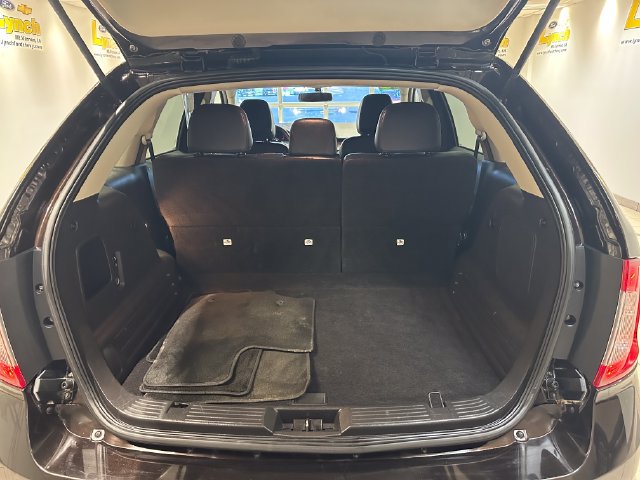 Used 2013 Ford Edge Limited AWD/4WD image 16