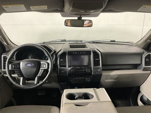 Used 2018 Ford F150 XLT w/ Equipment Group 302A Luxury image 17