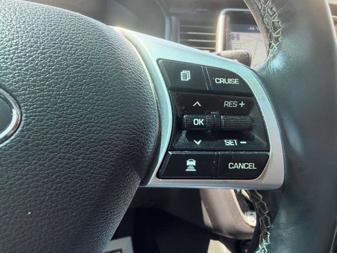 Used 2019 Hyundai Sonata Limited w/ Ultimate Package 04 FWD image 31