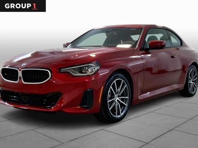 Used 2025 BMW 230i xDrive Coupe w/ Premium Package
