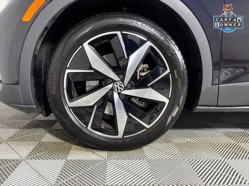 Used 2023 Volkswagen ID.4 S RWD image 29