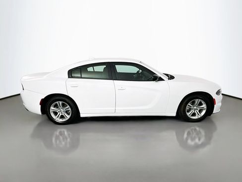 Used 2023 Dodge Charger SXT RWD image 8
