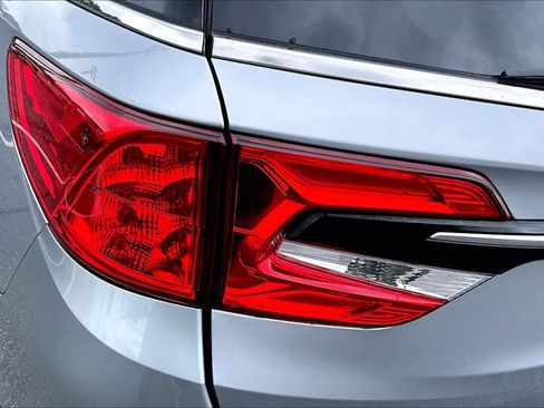 Used 2022 Honda Odyssey EX-L image 29